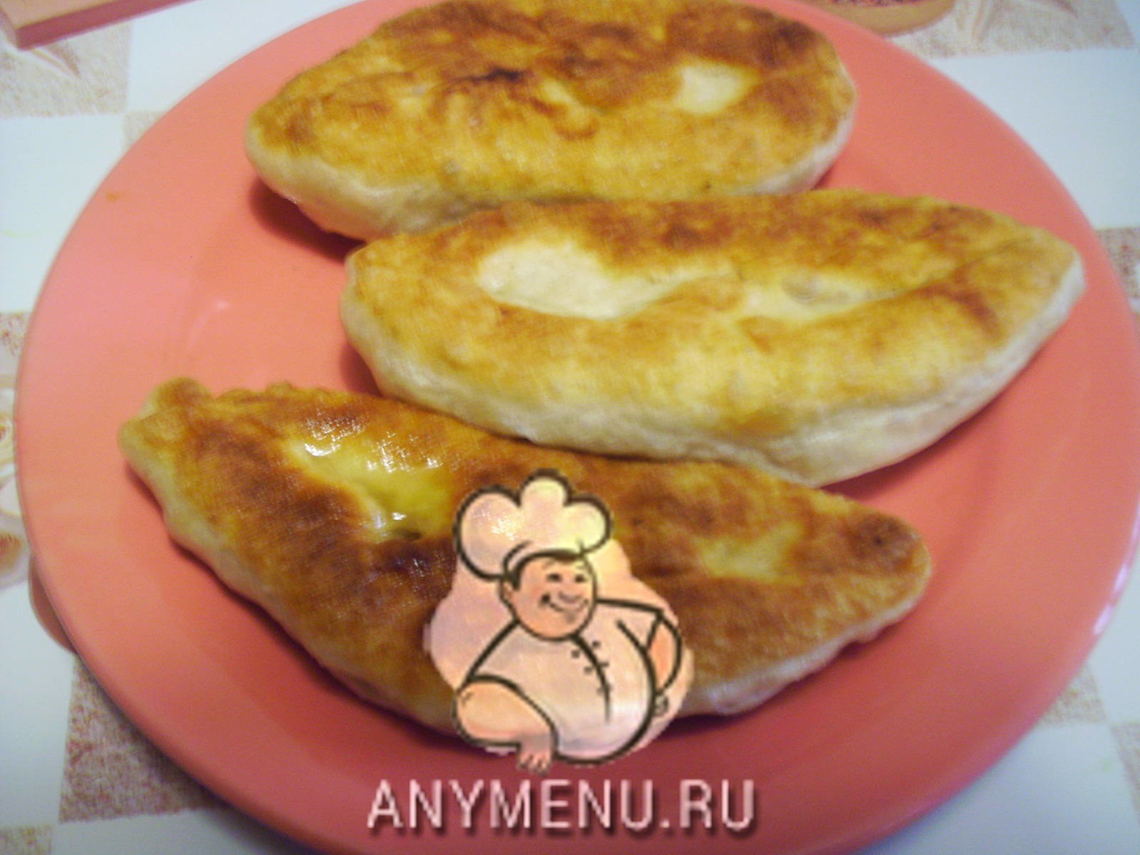 Пирожки из картофельного пюре с фаршем на сковороде рецепт с пошаговый Пирожки из картофельного пюре с фаршем на сковороде рецепт с пошаговый