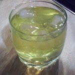 напиток из мелиссы с лимоном