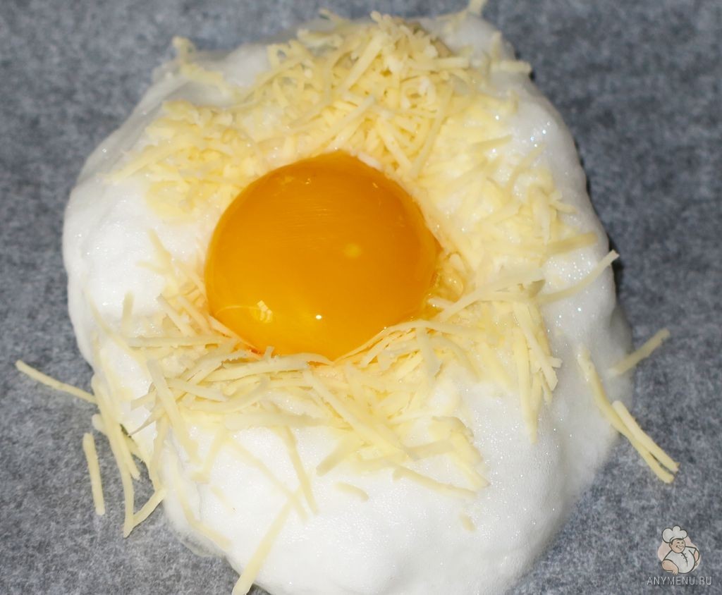 Яйца Орсини (5)