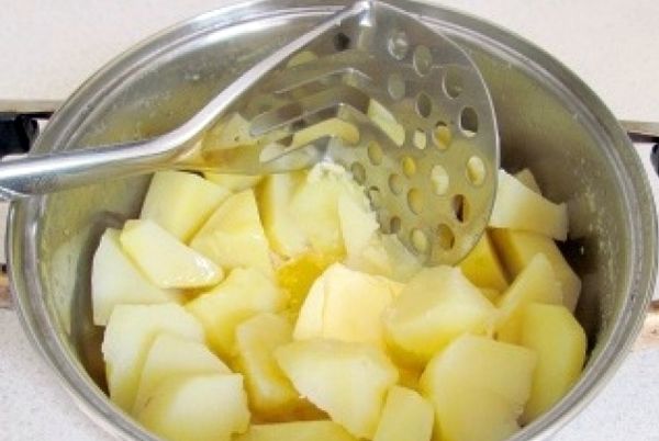 Финские калитки