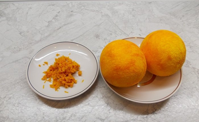 Апельсиновый курд1