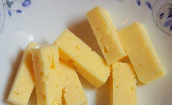 Картофельные палочки с сыром3