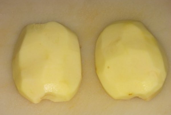 Картофель в рукаве для запекания1