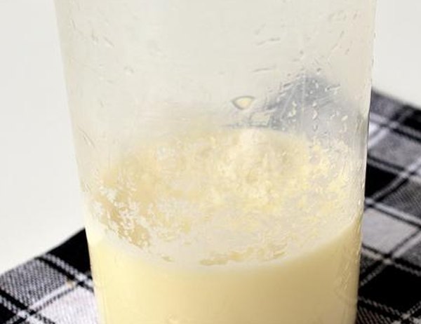 Молочный коктейль Баунти2