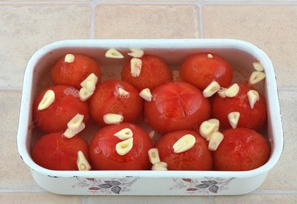 Малосольные помидоры3