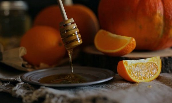 Тыквенный сок - уникальный вкус и польза!