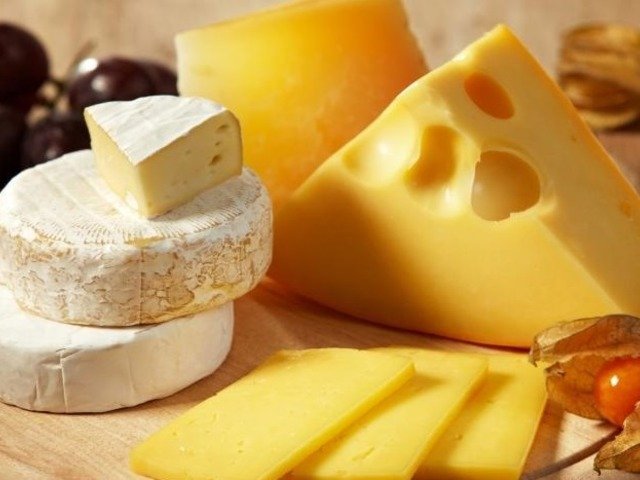 Как правильно плавить сыр