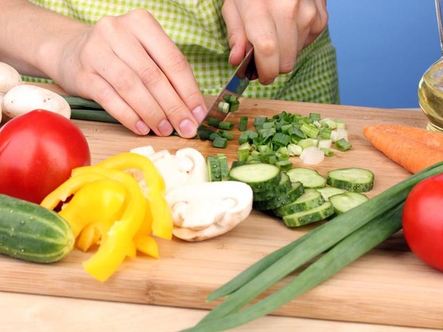 Преимущества и недостатки овощных диет