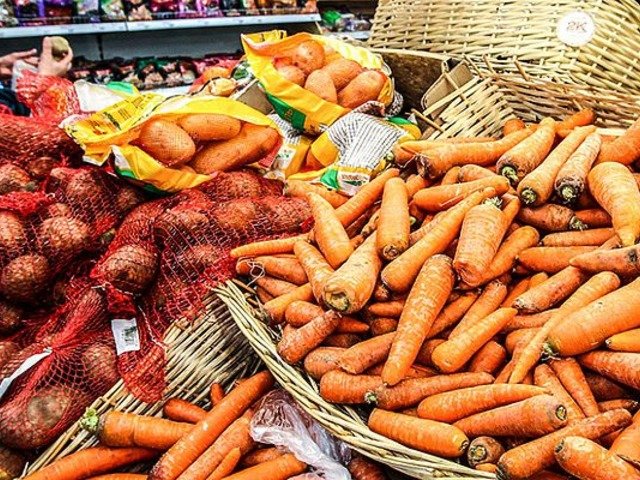 Как выбрать вкусную морковь