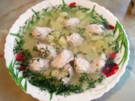 bulon-s-kleckami-iz-kurinogo-myasa