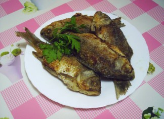 ryba-zharennaya