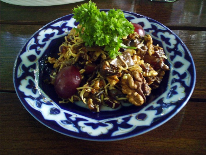 salat-shiraza