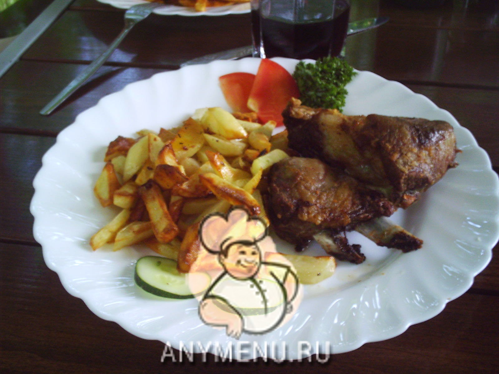 svinye-rebryshki-zapechenye-s-kartofel