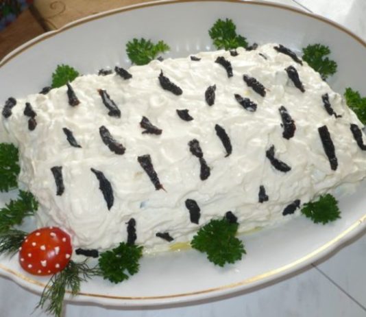 Салат “Белая береза” salat-belaya-bereza