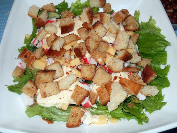 krabovo-ogurechnii-salat