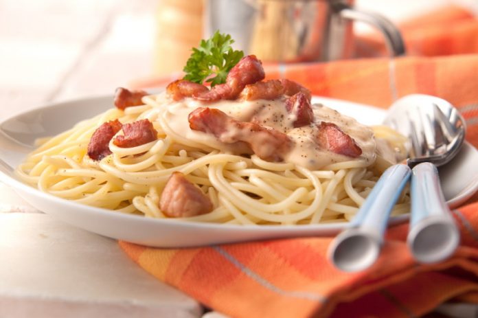 spagetti-karbonara