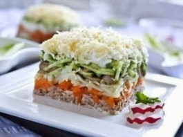 Салат Лисья шуба salat_lisya_shuba