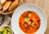 Мукека (мокека) - суп-рагу из рыбы и морепродуктов по-бразильски