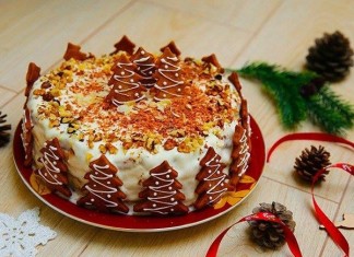shokoladno_orehovii_tort