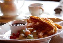 churros -1