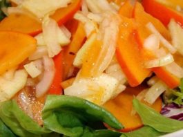 salat-iz-yablok-i-xurmy