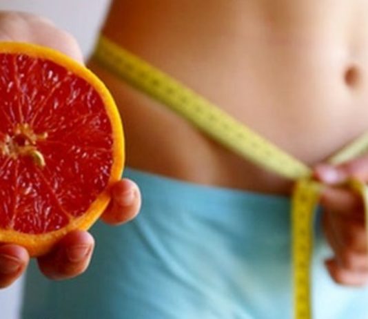 Грейпфрутовая диета grejpfrutovaya-dieta