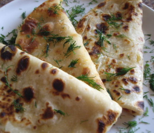 Хычин. Кавказская кухня xychin-kavkazskaya-kuxnya