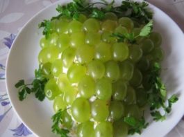 Салат Тиффани salat-tiffani