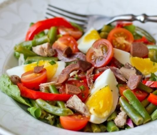 Французская кухня – Нисуаз francuzskaya-kuxnya-nisuaz