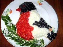 salat-snegir