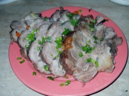 Тушеная свинина в рукаве tushenaya-svinina-v-rukave