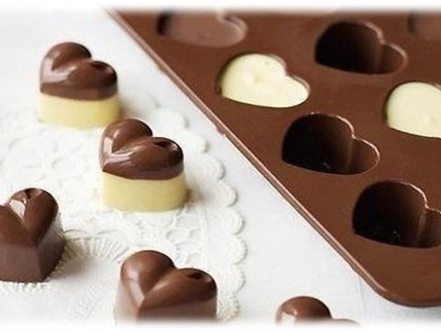 Не просто шоколад: противоречивый День святого Валентина - Konnichiwa Club