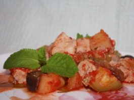 indejka-s-baklazhanami-v-multivarke