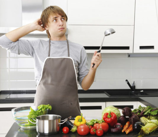 Советы мужчинам. Что приготовить на 8 марта? sovety-muzhchinam-chto-prigotovit-na-8-marta