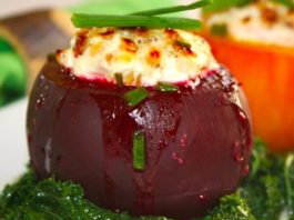 farshirovannaya-svekla-s-indejkoj-i-syrom