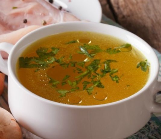 Советы по приготовлению бульонов и мяса