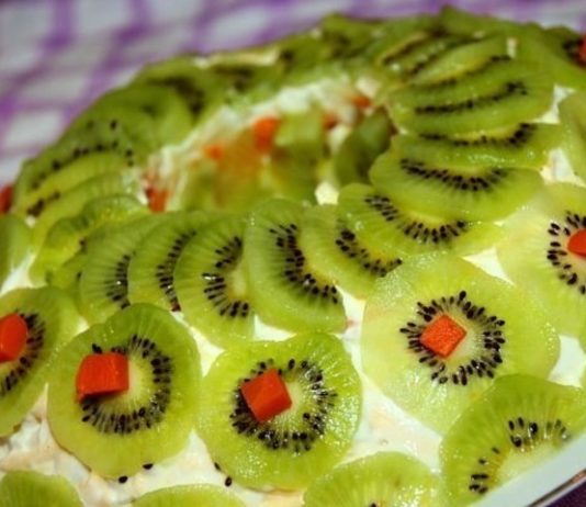 Салат “Фантазия” с куриной грудкой salat-fantaziya-s-kurinoj-grudkoj