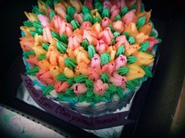 Торты на заказ в Москве от лучшей кондитерской столицы torti-na-zakaz