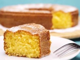 Кекс к чаю keks-k-chayu