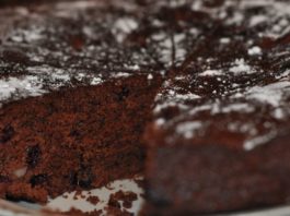 Постимся вкусно! Пирог манник postimsya-vkusno-pirog-mannik