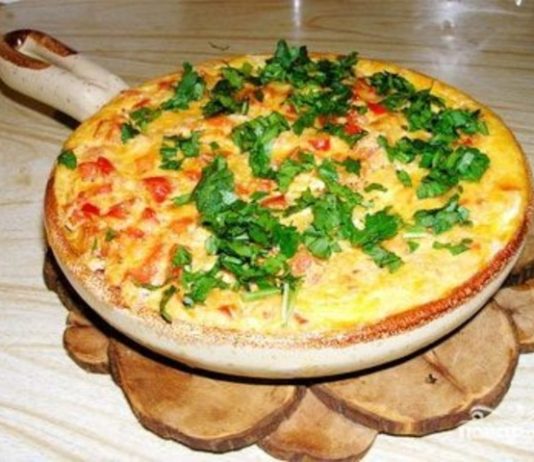 yaichnica-po-bolgarski