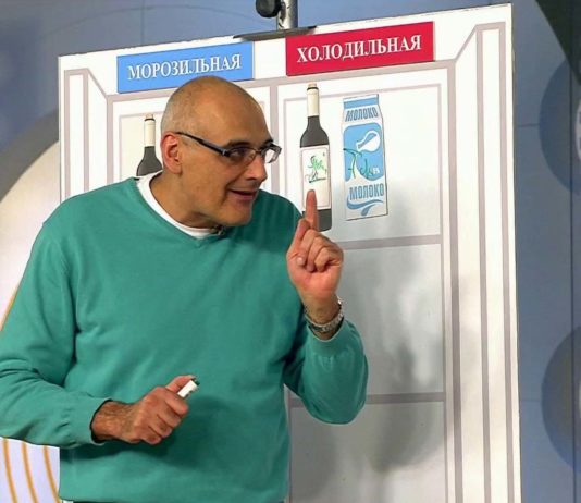 Секреты правильного хранения продуктов