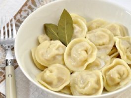 pelmeni