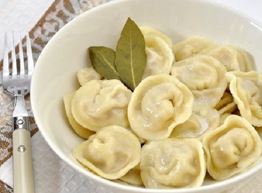 Как правильно приготовить вкусные пельмени – делимся секретами pelmeni