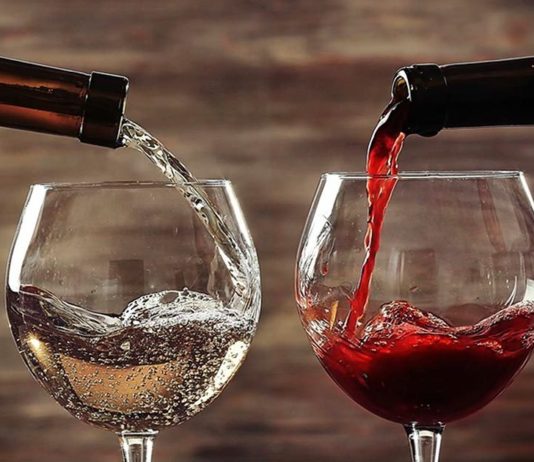 Как правильно пить вино – 5 шагов, которые помогут насладиться вкусом вина на полную катушку