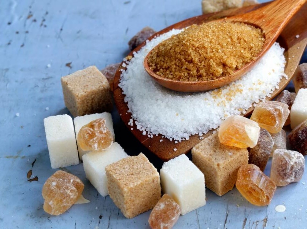 Сахар и сахарозаменители - что предпочесть?