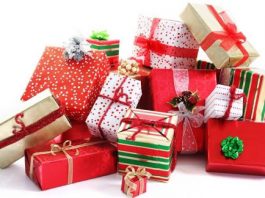 Что тебе подарить, человек мой дорогой… Идея для подарка!