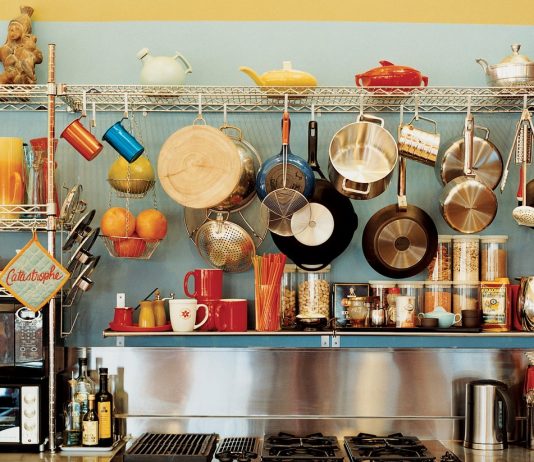 Кухонная посуда: тонкости выбора posuda_dlya_kuhni