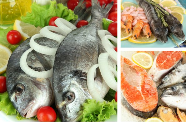 10 оригинальных рецептов рыбных блюд на открытом огне