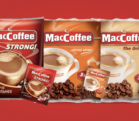 Maccoffee